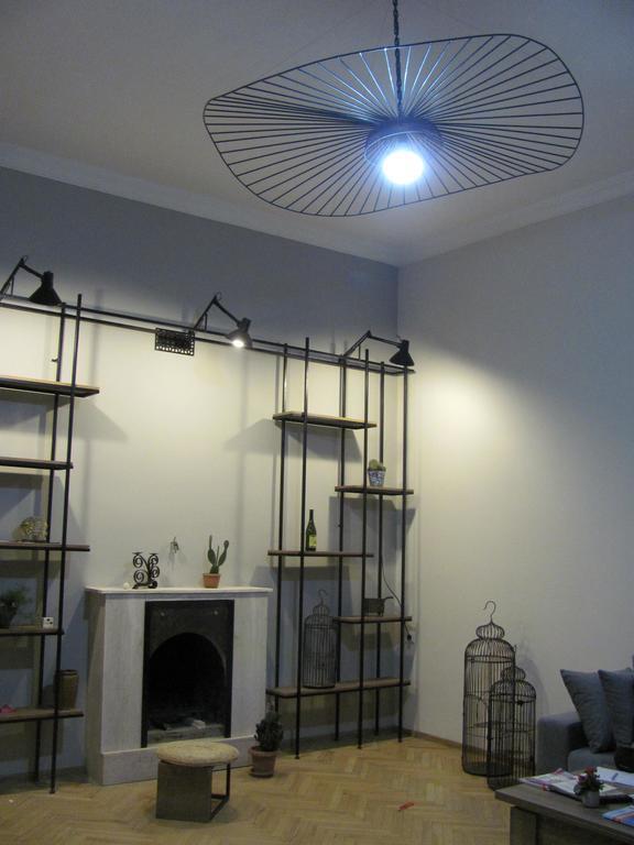 Art House Apartment Tbilisi Exterior photo