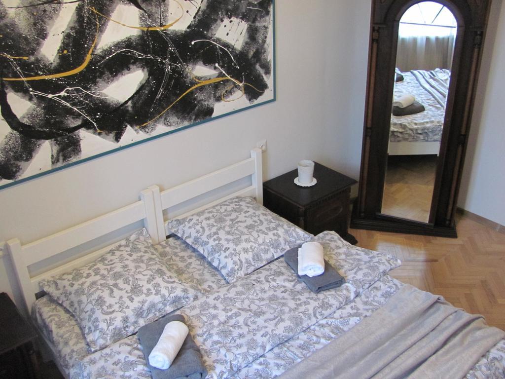 Art House Apartment Tbilisi Exterior photo