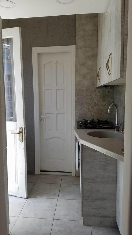 Art House Apartment Tbilisi Exterior photo