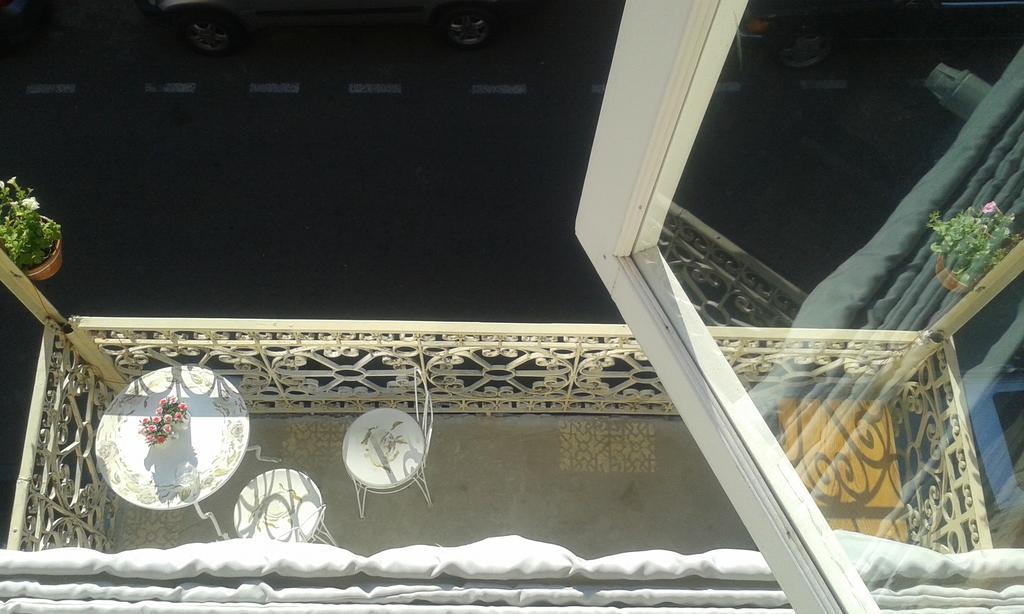 Art House Apartment Tbilisi Exterior photo