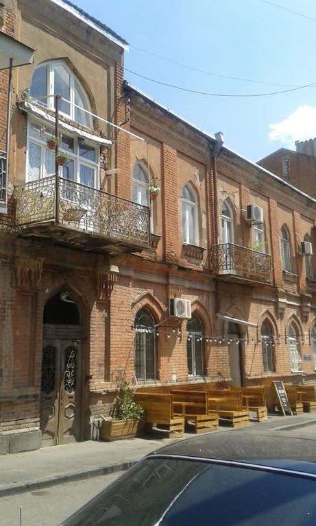Art House Apartment Tbilisi Exterior photo