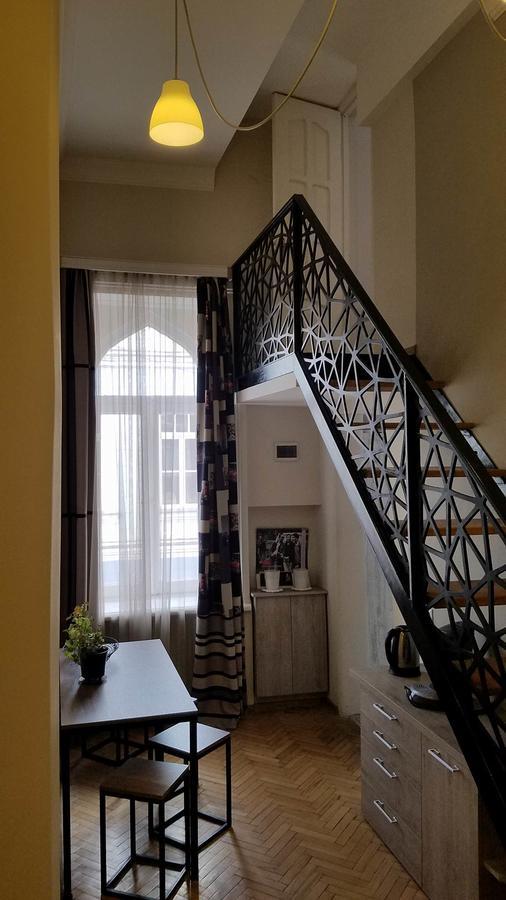 Art House Apartment Tbilisi Exterior photo