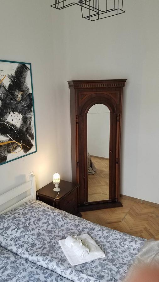 Art House Apartment Tbilisi Exterior photo
