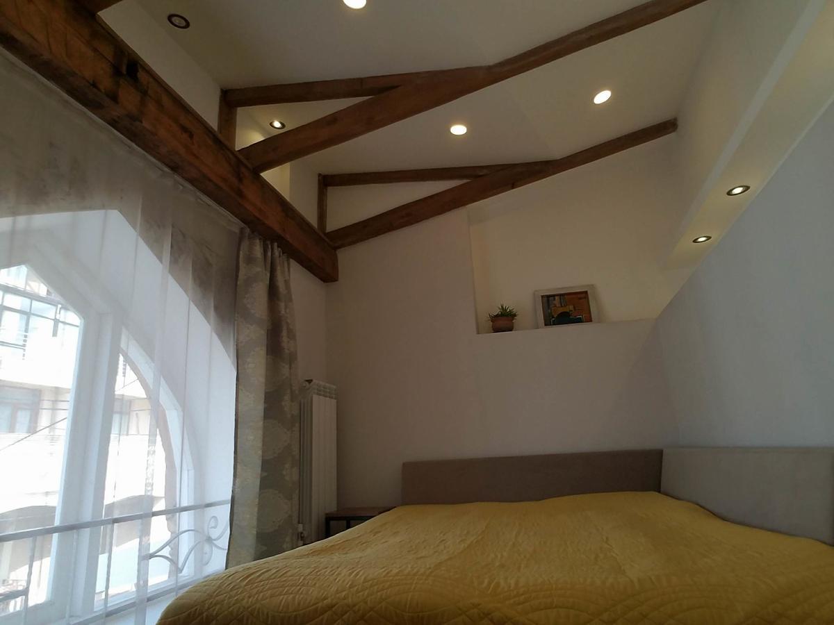 Art House Apartment Tbilisi Exterior photo